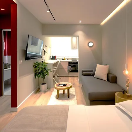 Apartment Ruby