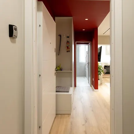 Apartmán Ruby