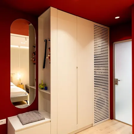 Ruby Apartment Tirana