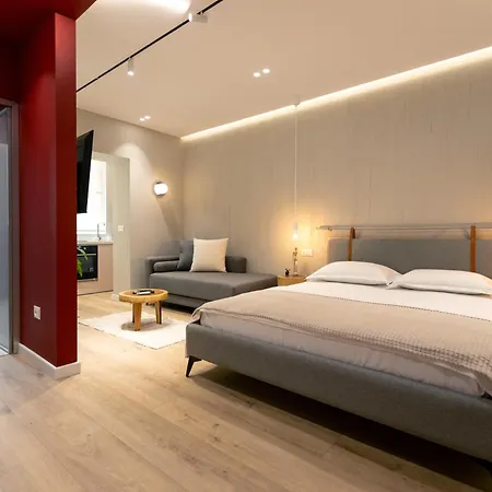 Apartment Ruby *