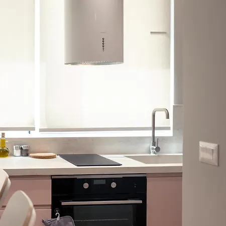 Ruby Apartment Tirana